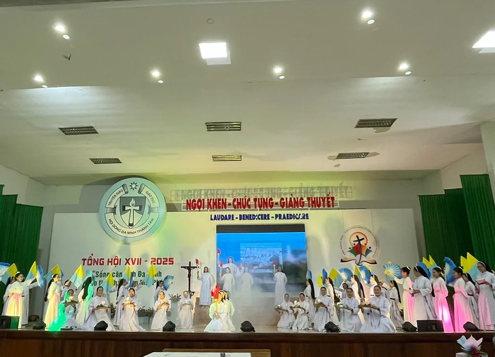 Chúc mừng Bổn mạng BTTQ Teresa — ảnh 9