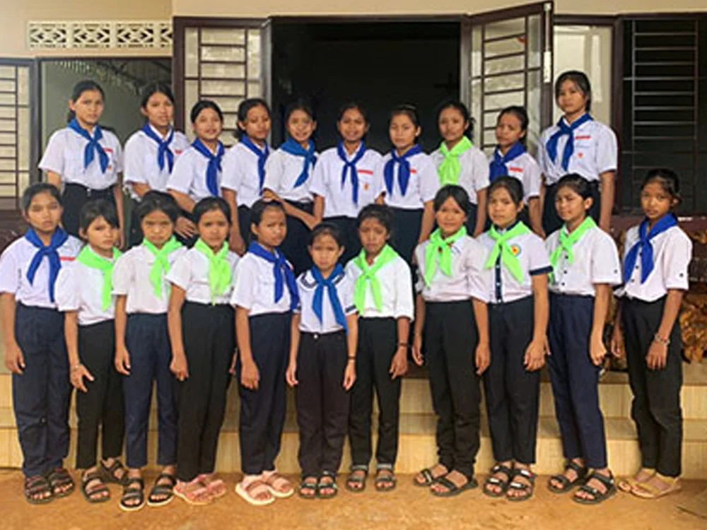 Cơm 0 đồng: từ sự cảm thương đến hành động — ảnh 8
