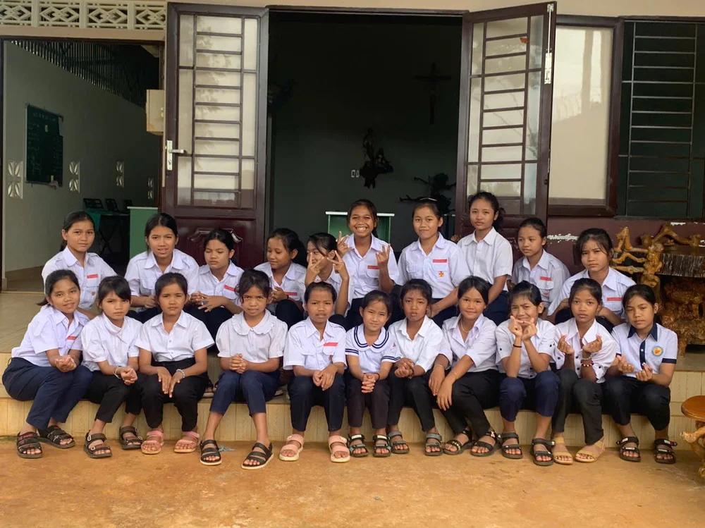 Cơm 0 đồng: từ sự cảm thương đến hành động — ảnh 9