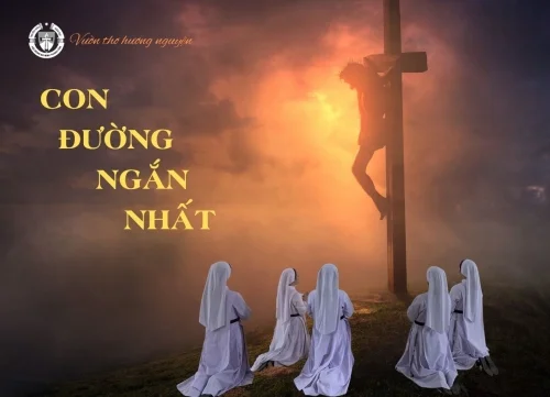 Con đường ngắn nhất