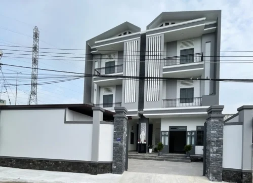Cộng đoàn thánh Tôma Aquino