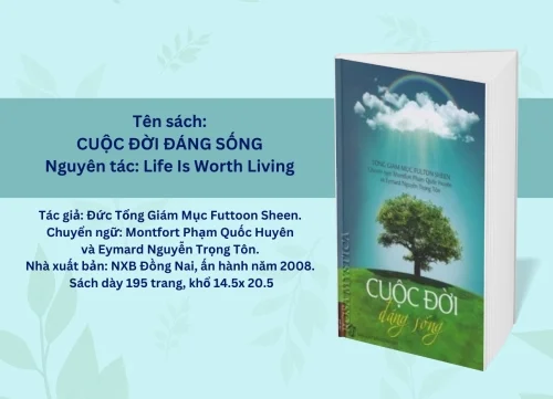 Cuộc đời đáng sống
