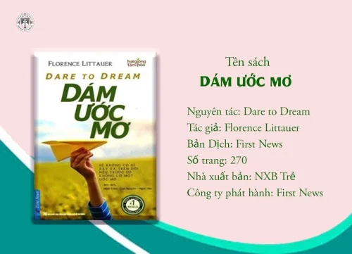Dám ước mơ
