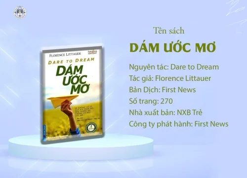 Dám ước mơ
