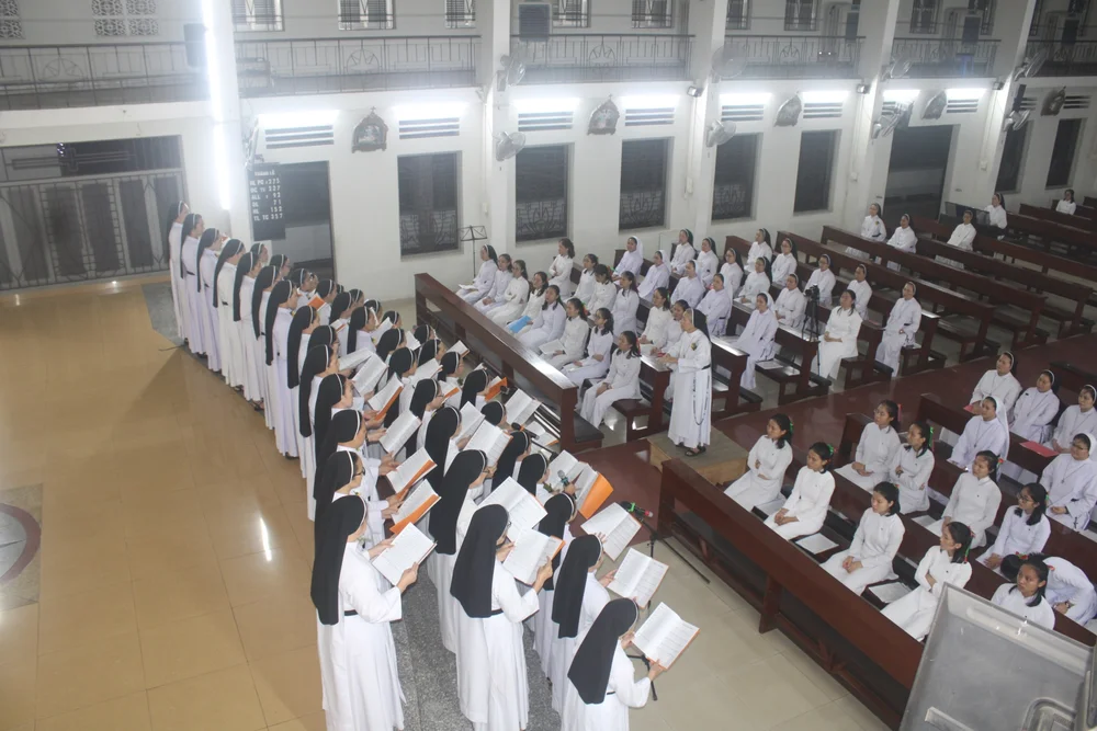 Đêm Thánh Ca Giáng Sinh 2024 — ảnh 10