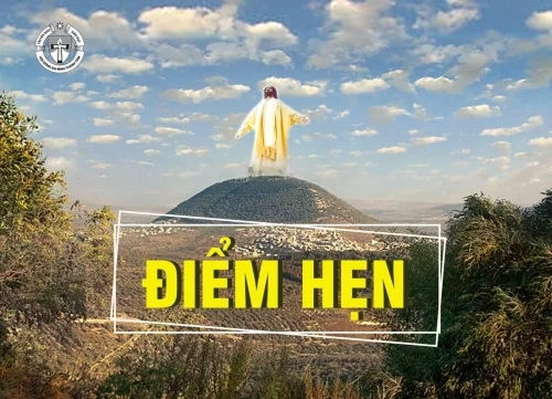 Điểm hẹn