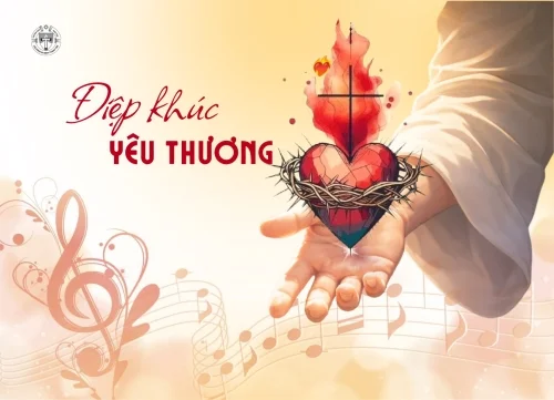 Điệp khúc yêu thương