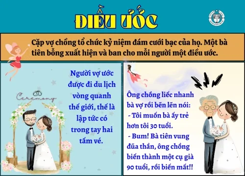 Điều ước