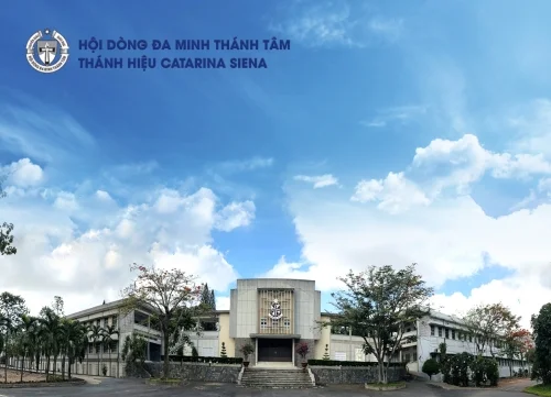 Đôi nét về Hội dòng Đa Minh Thánh Tâm
