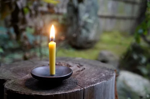 Đời sống Thánh hiến