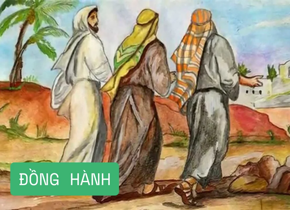 Đồng Hành
