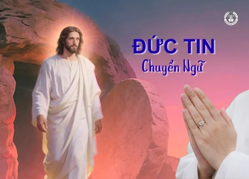 Đức tin chuyển ngữ