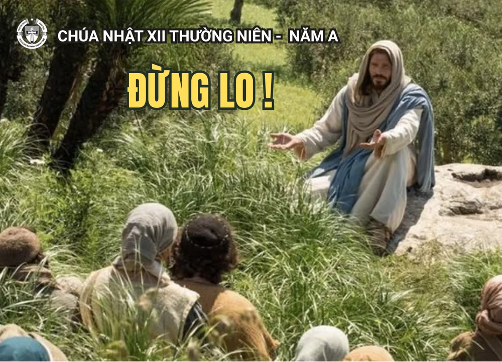Đừng lo