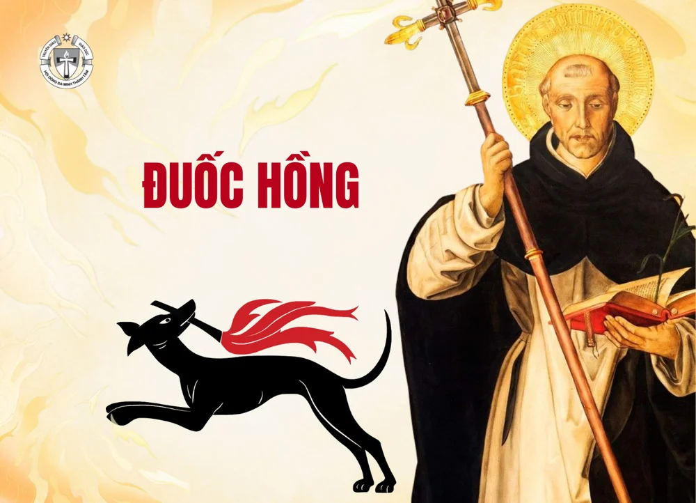 Đuốc Hồng