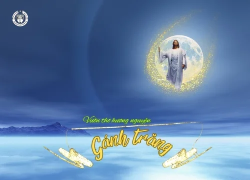 Gánh trăng