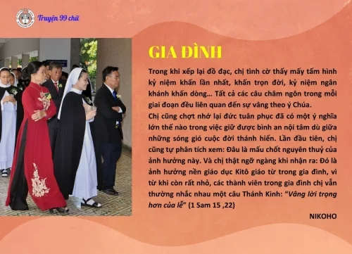 Gia đình