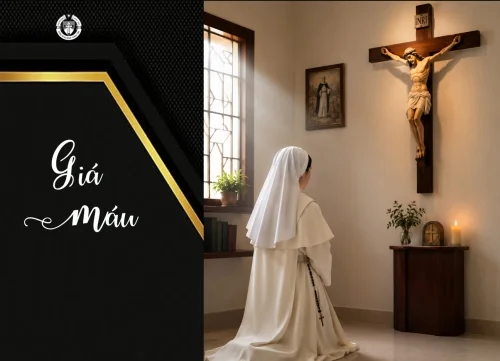 Giá máu