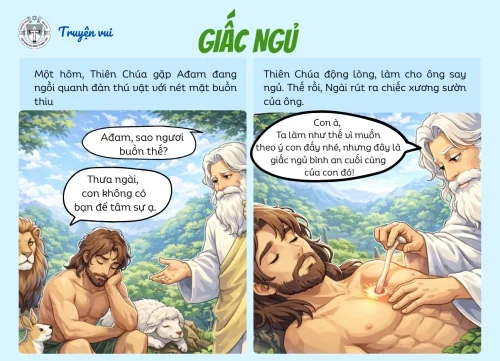 Giấc ngủ