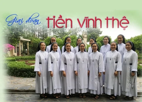 Giai đoạn tiền vĩnh thệ