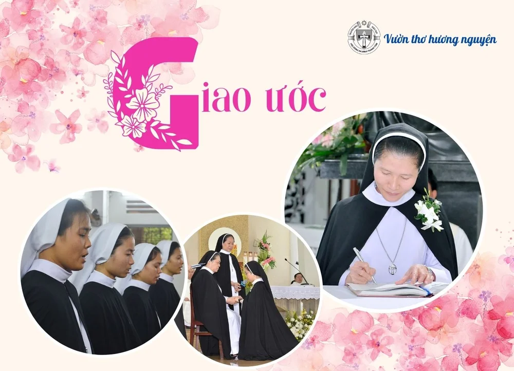 Giao ước