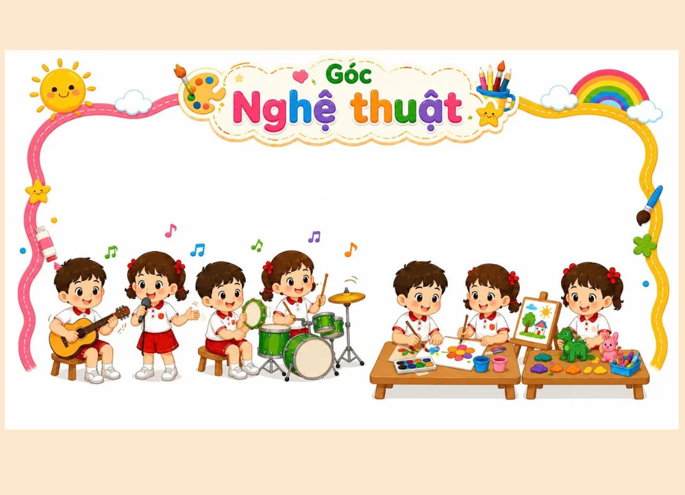 Góc phân vai — ảnh 4