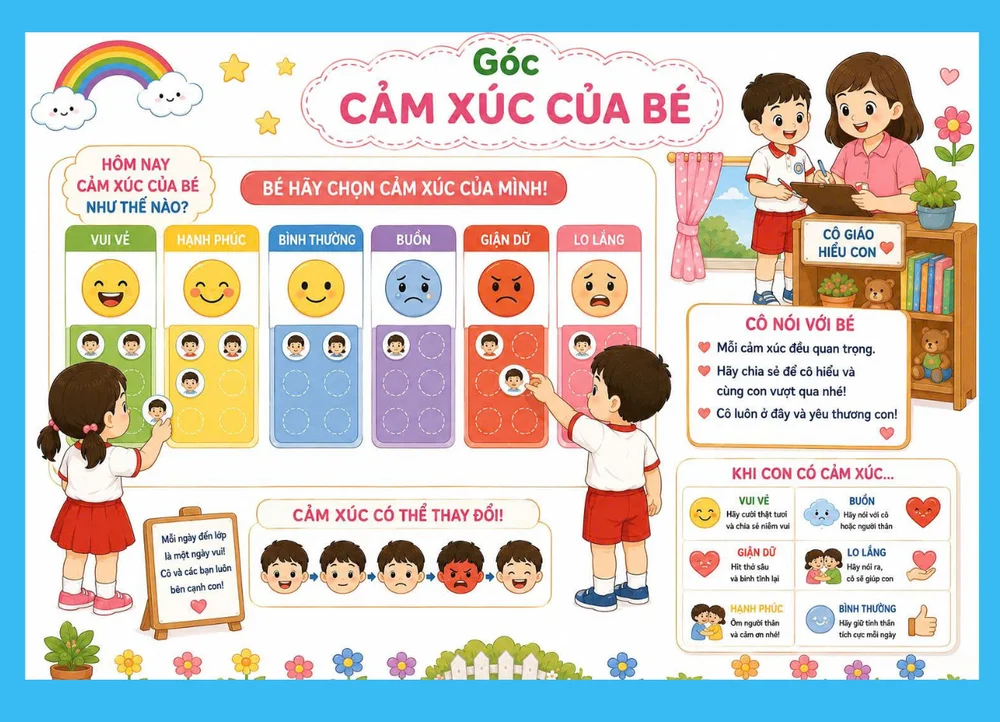 Góc phân vai — ảnh 8