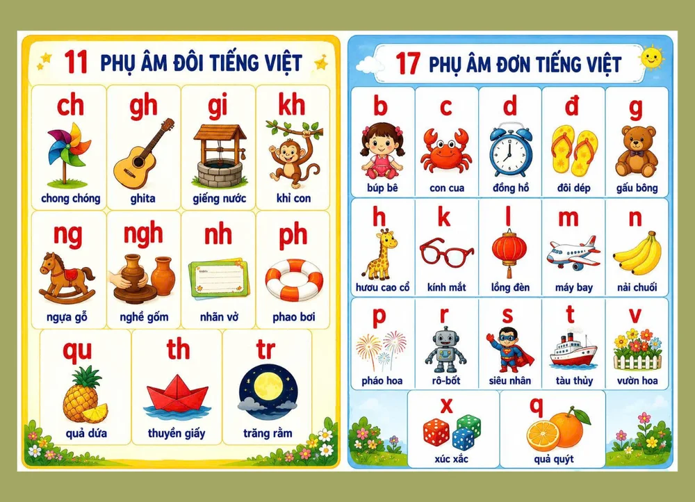 Góc phân vai — ảnh 13