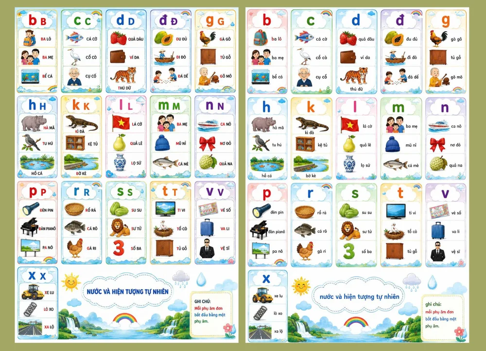 Góc phân vai — ảnh 17
