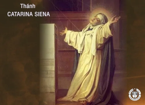 Gương sáng Catarina