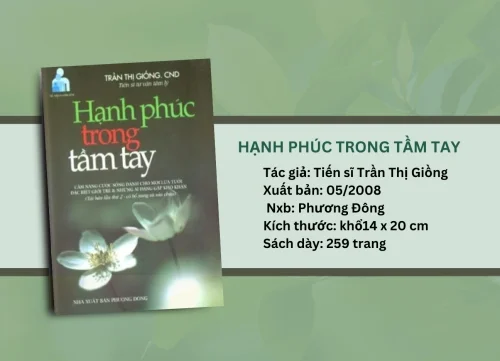 Hạnh phúc trong tầm tay