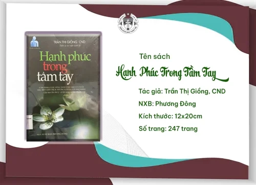 Hạnh phúc trong tầm tay