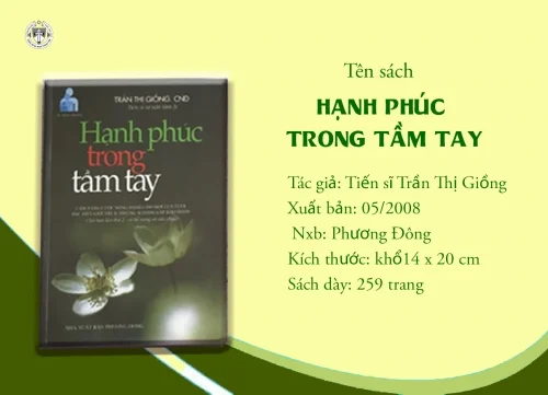 Hạnh phúc trong tầm tay