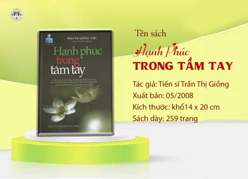 Hạnh phúc trong tầm tay