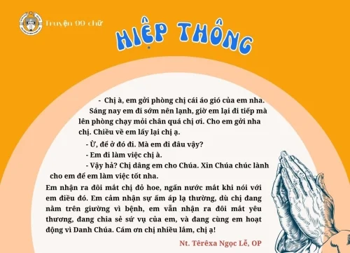 Hiệp thông