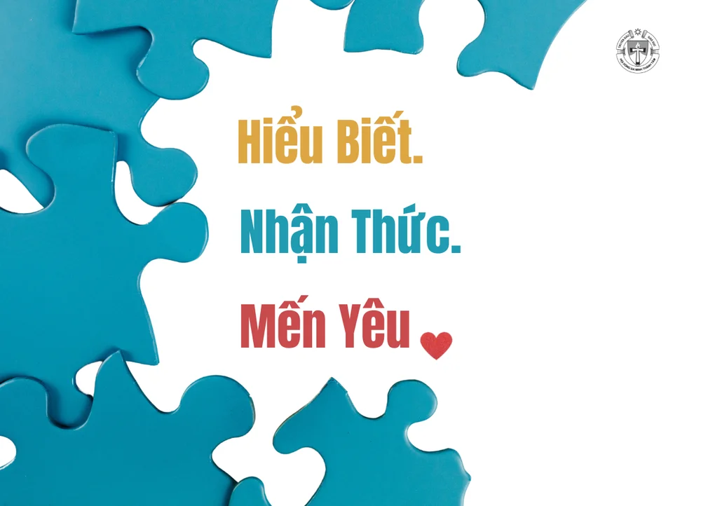 Hiểu biết - Nhận thức - Mến yêu