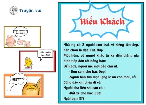 Hiếu khách