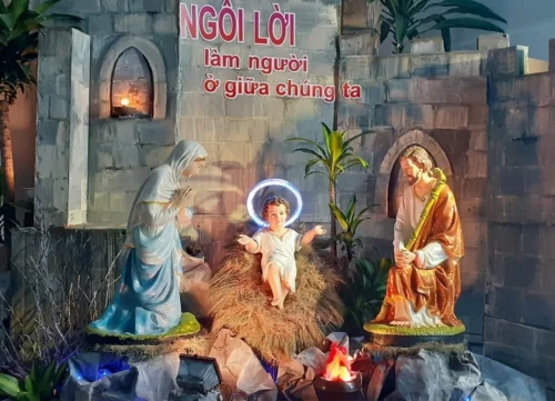 Hình ảnh Hang đá