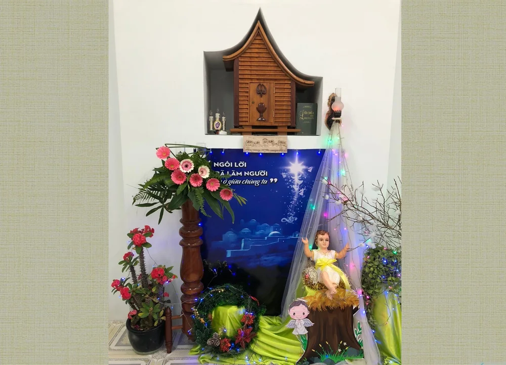 Hình ảnh Hang đá — ảnh 16