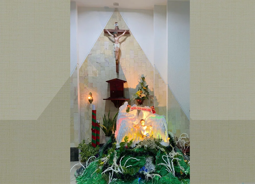 Hình ảnh Hang đá — ảnh 18