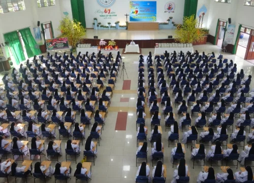Hình ảnh Mừng ngày Truyền thống - năm 2025