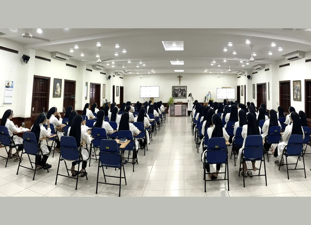HÌnh ảnh ngày sinh hoạt Khối Khấn trọn 6-11 năm — ảnh 16
