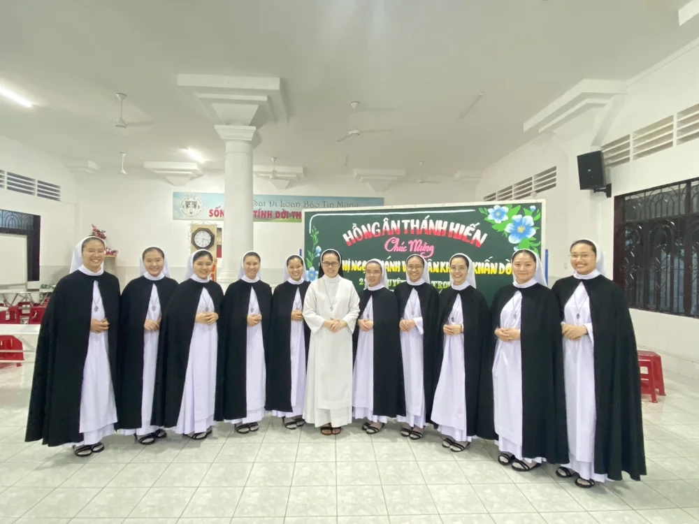 Hình ảnh Nhập Tập viện 2025 — ảnh 7