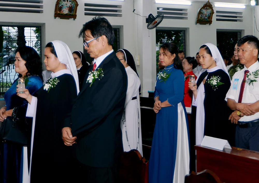 Hình Ảnh Tiên Khấn 2024 — ảnh 2