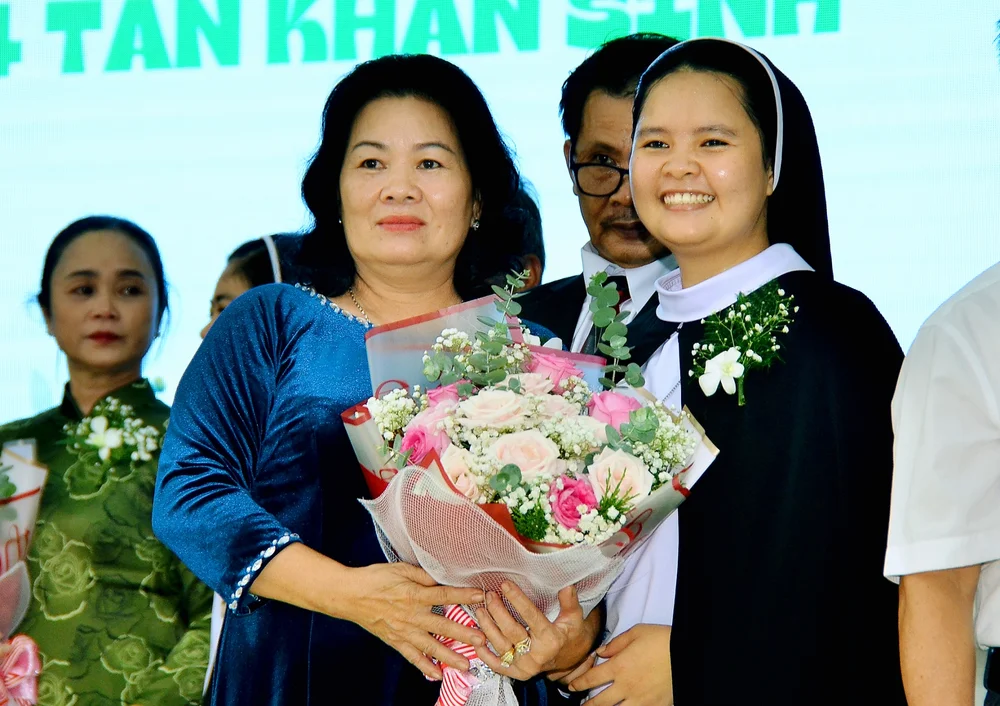 Hình Ảnh Tiên Khấn 2024 — ảnh 18