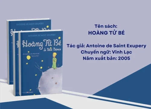 Hoàng Tử Bé