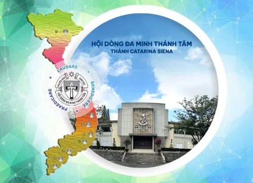 Hội Dòng Đa Minh Thánh Tâm