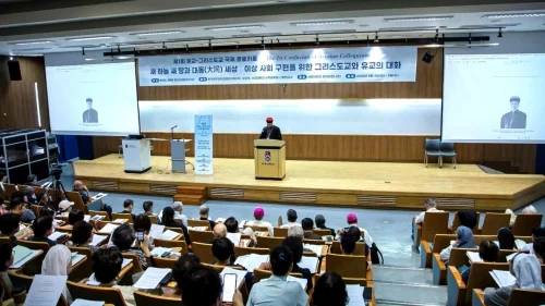 Hội nghi SEOUL 2026