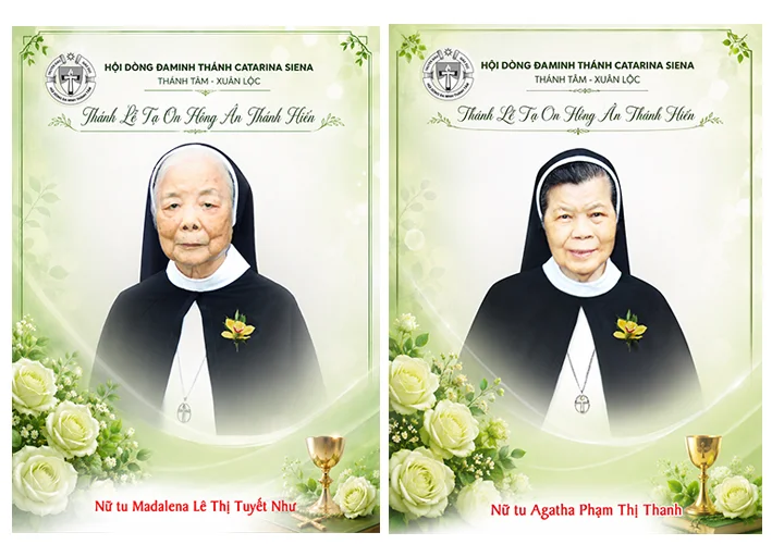 HỒNG ÂN THÁNH HIẾN - 2026 — ảnh 1