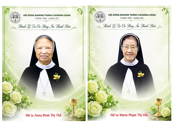 HỒNG ÂN THÁNH HIẾN - 2026 — ảnh 2