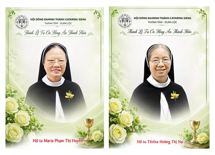 HỒNG ÂN THÁNH HIẾN - 2026 — ảnh 3